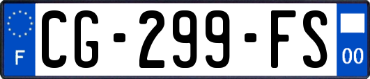 CG-299-FS
