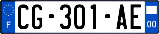 CG-301-AE