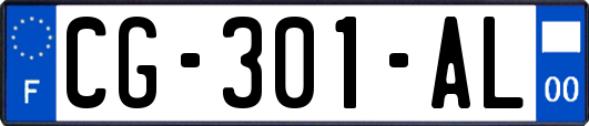 CG-301-AL