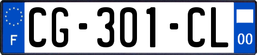 CG-301-CL