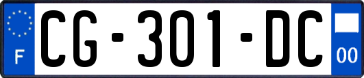 CG-301-DC