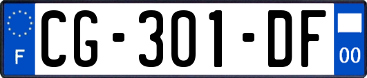 CG-301-DF