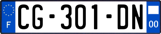 CG-301-DN