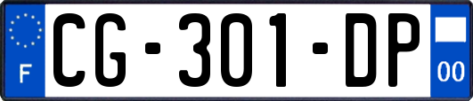 CG-301-DP