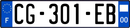 CG-301-EB