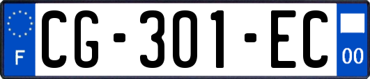 CG-301-EC