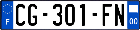 CG-301-FN