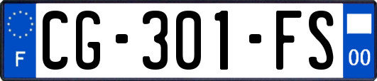 CG-301-FS