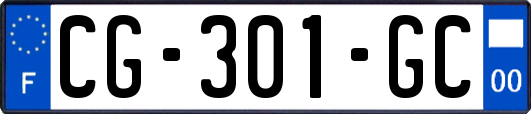 CG-301-GC