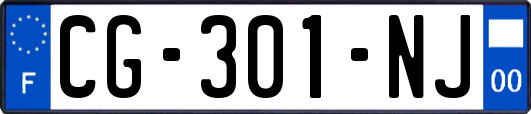 CG-301-NJ
