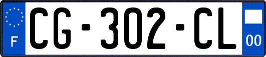 CG-302-CL