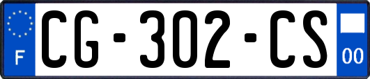 CG-302-CS
