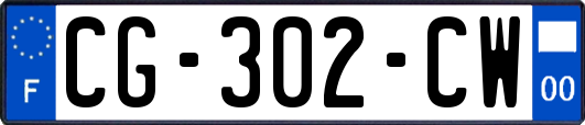 CG-302-CW