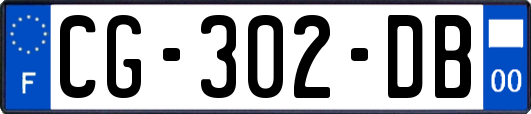CG-302-DB