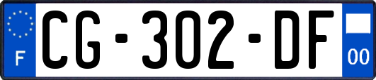 CG-302-DF