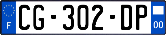CG-302-DP
