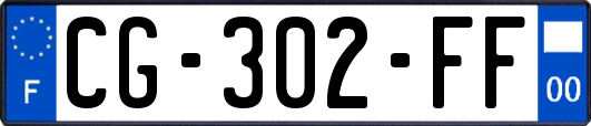 CG-302-FF