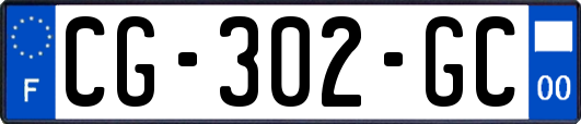 CG-302-GC