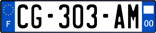 CG-303-AM