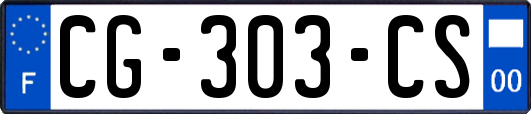 CG-303-CS