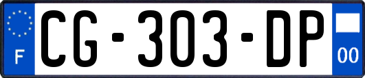 CG-303-DP