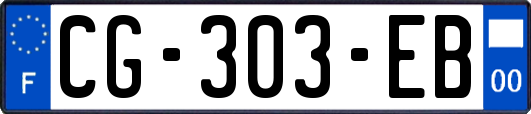 CG-303-EB