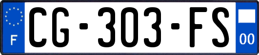 CG-303-FS
