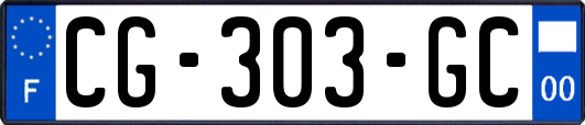 CG-303-GC