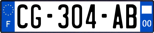 CG-304-AB