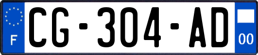 CG-304-AD