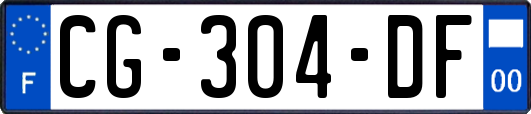 CG-304-DF