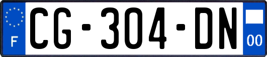 CG-304-DN