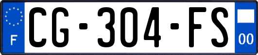 CG-304-FS