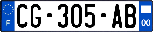 CG-305-AB