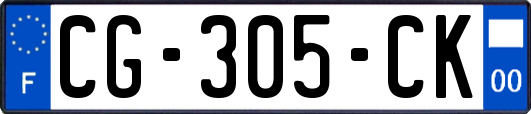 CG-305-CK
