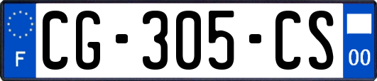 CG-305-CS