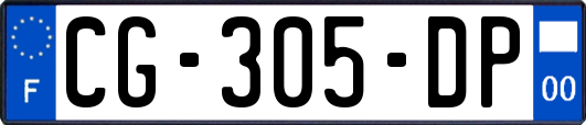 CG-305-DP
