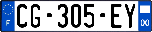 CG-305-EY