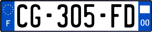 CG-305-FD