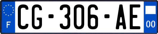 CG-306-AE