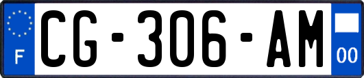 CG-306-AM