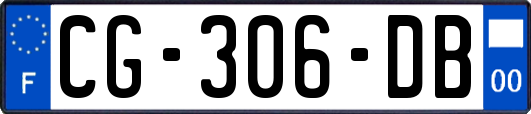 CG-306-DB