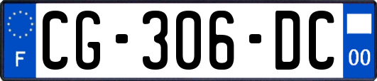 CG-306-DC