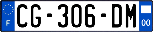 CG-306-DM