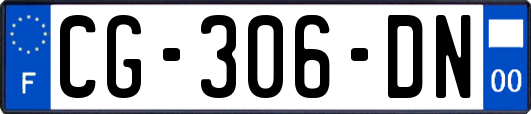 CG-306-DN