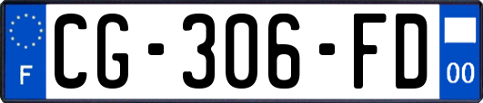 CG-306-FD