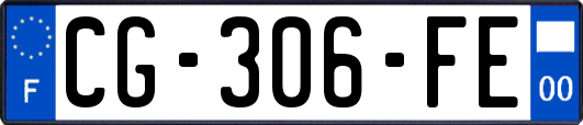 CG-306-FE