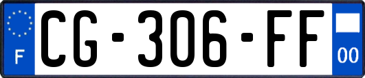 CG-306-FF