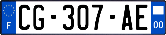 CG-307-AE