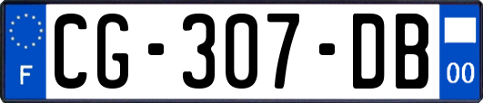 CG-307-DB